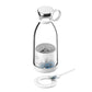 Mini Portable Blender Electric Fruit Juicer Mixers Extractors Multifunction Juice Maker Machine Blender Smoothies Mixer